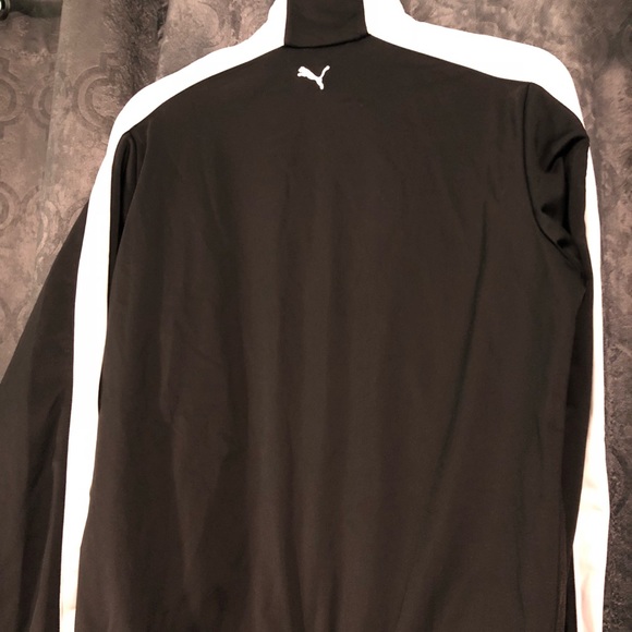Puma Zip up - Picture 3 of 3